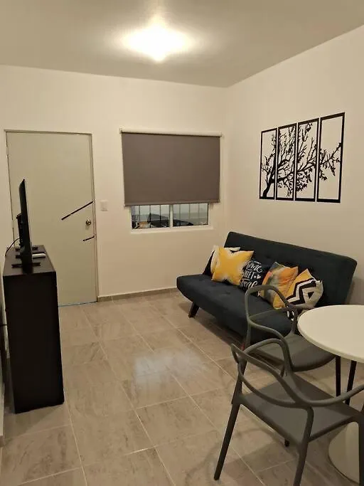 Departamento Ciudad Mayakoba 2 Habitaciones Playa del Carmen Apartment